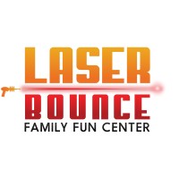 Laser Bounce - Family Fun Centers logo, Laser Bounce - Family Fun Centers contact details