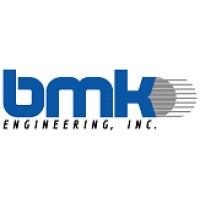 bmk Engineering, Inc. logo, bmk Engineering, Inc. contact details