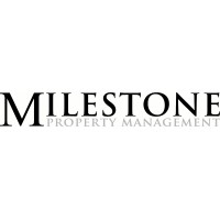 Milestone Property Management logo, Milestone Property Management contact details