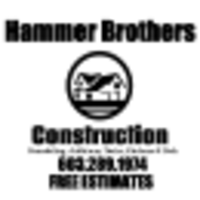 Hammer Brothers Construction logo, Hammer Brothers Construction contact details