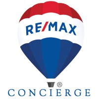 RE/MAX CONCIERGE logo, RE/MAX CONCIERGE contact details