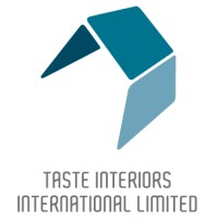 Taste Interiors International Limited logo, Taste Interiors International Limited contact details