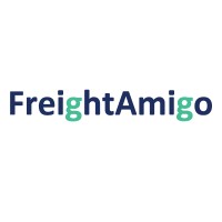 FreightAmigo logo, FreightAmigo contact details