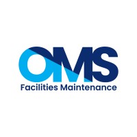 OMS Facilities Maintenance logo, OMS Facilities Maintenance contact details