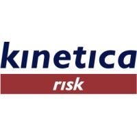 Kinetica Risk logo, Kinetica Risk contact details