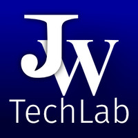 JW TechLab logo, JW TechLab contact details