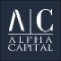 ALPHA CAPITAL PARTNERS UK logo, ALPHA CAPITAL PARTNERS UK contact details