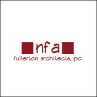 Fullerton Architects PC logo, Fullerton Architects PC contact details