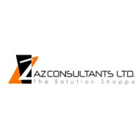 AZ Consultants Ltd logo, AZ Consultants Ltd contact details