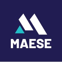 Maese logo, Maese contact details