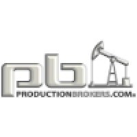 ProductionBrokers.com logo, ProductionBrokers.com contact details