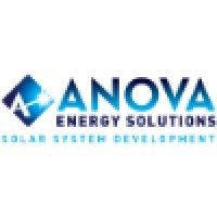 Anova Energy Solutions LLC logo, Anova Energy Solutions LLC contact details