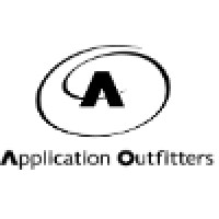 Application Outfitters logo, Application Outfitters contact details