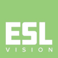 ESL Vision logo, ESL Vision contact details