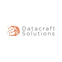 Datacraft Solutions LLC logo, Datacraft Solutions LLC contact details