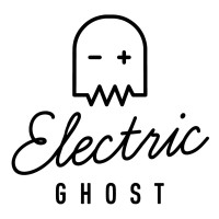 Electric Ghost Screen Printing, LLC. logo, Electric Ghost Screen Printing, LLC. contact details