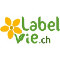 Label Vie logo, Label Vie contact details