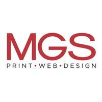 MGS Marketing logo, MGS Marketing contact details