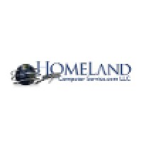 HomeLand Computer Service.Com LLC logo, HomeLand Computer Service.Com LLC contact details