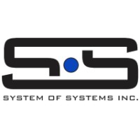 System of Systems Inc. logo, System of Systems Inc. contact details