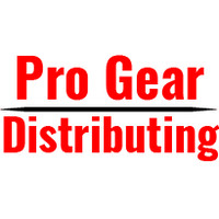 Pro Gear Distributing logo, Pro Gear Distributing contact details