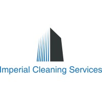 Imperial Cleaning Services logo, Imperial Cleaning Services contact details