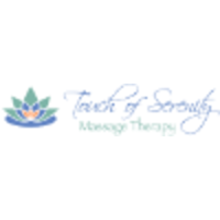 Touch of Serenity Massage Therapy logo, Touch of Serenity Massage Therapy contact details