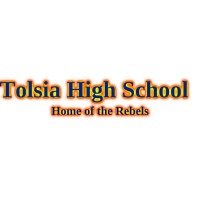 Tolsia High School logo, Tolsia High School contact details