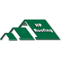 HP Roofing LLC logo, HP Roofing LLC contact details