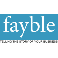 Fayble logo, Fayble contact details