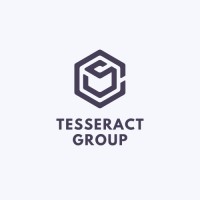 Tesseract Group logo, Tesseract Group contact details