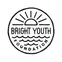 The Bright Youth Foundation logo, The Bright Youth Foundation contact details