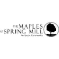 The Maples at Springmill logo, The Maples at Springmill contact details