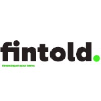 fintold. logo, fintold. contact details