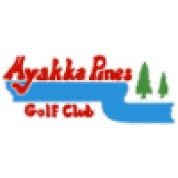 Myakka Pines Golf Club logo, Myakka Pines Golf Club contact details