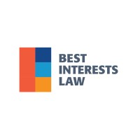 Best Interests Law logo, Best Interests Law contact details