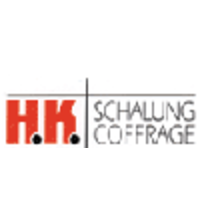 Hk Services logo, Hk Services contact details