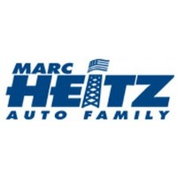 Marc Heitz Auto Family logo, Marc Heitz Auto Family contact details