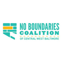 NO BOUNDARIES COALITION INC logo, NO BOUNDARIES COALITION INC contact details