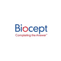 Biocept Inc logo, Biocept Inc contact details