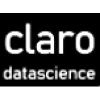 Claro Data Science logo, Claro Data Science contact details