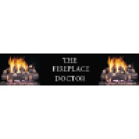 The Fireplace Doctor logo, The Fireplace Doctor contact details