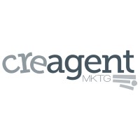 CreAgent Marketing logo, CreAgent Marketing contact details