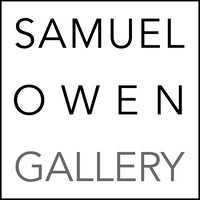 Samuel Owen Gallery logo, Samuel Owen Gallery contact details