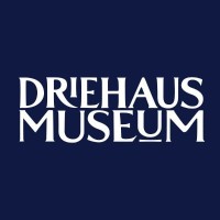 Richard H. Driehaus Museum logo, Richard H. Driehaus Museum contact details