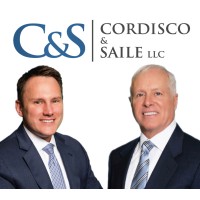 Cordisco & Saile LLC logo, Cordisco & Saile LLC contact details