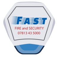 FAST FIRE AND SECURITY LTD logo, FAST FIRE AND SECURITY LTD contact details