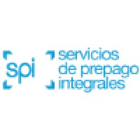 SPI - Servicios de Prepago Integrales S.L. logo, SPI - Servicios de Prepago Integrales S.L. contact details