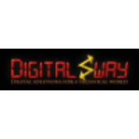 Digital Sway logo, Digital Sway contact details