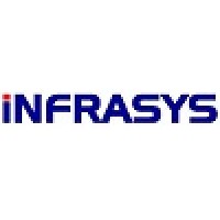 Infrasys Ltd logo, Infrasys Ltd contact details